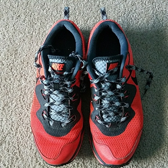 Nike Dual Fusion Trail - Picture 2 of 5